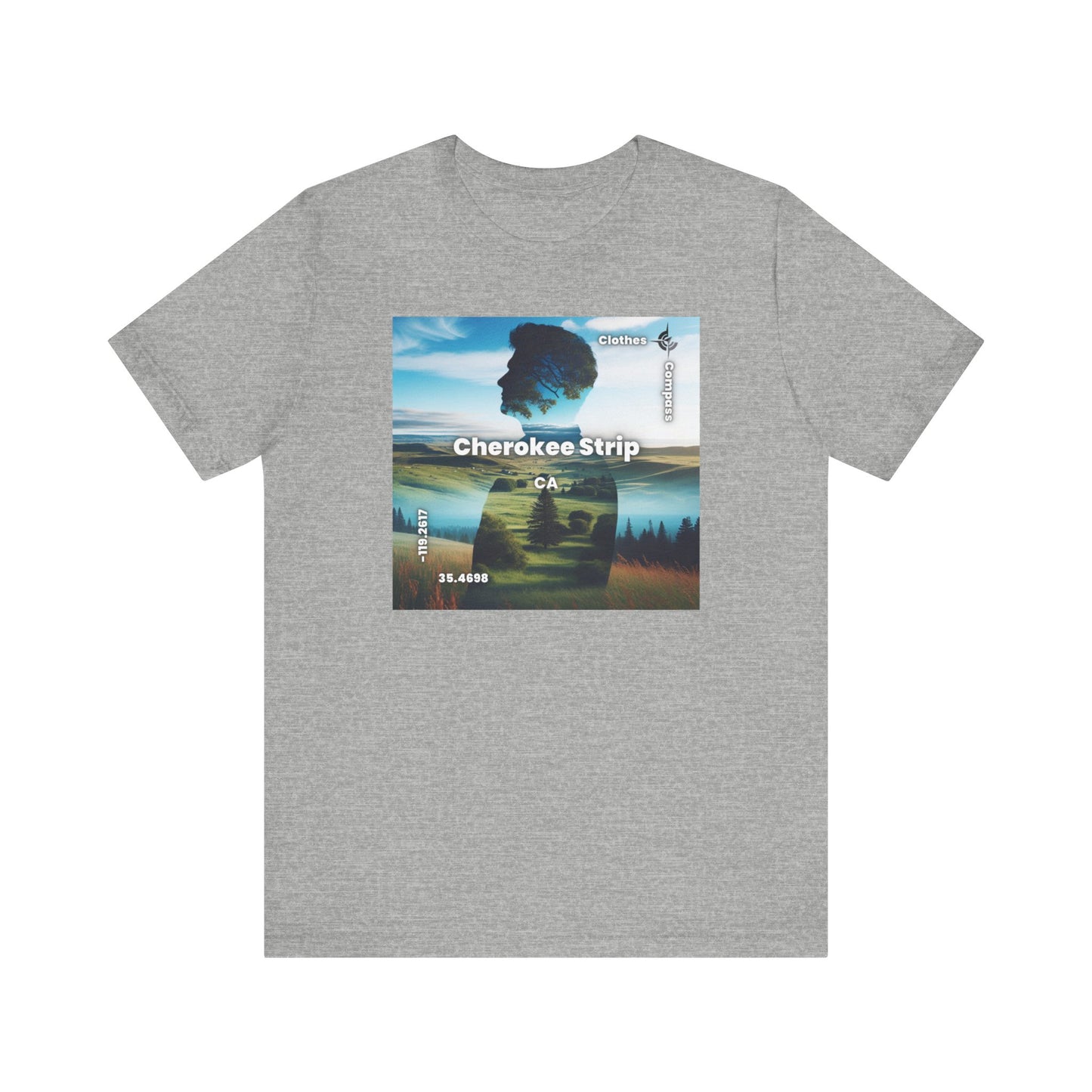 "Cherokee Dreamweaver"