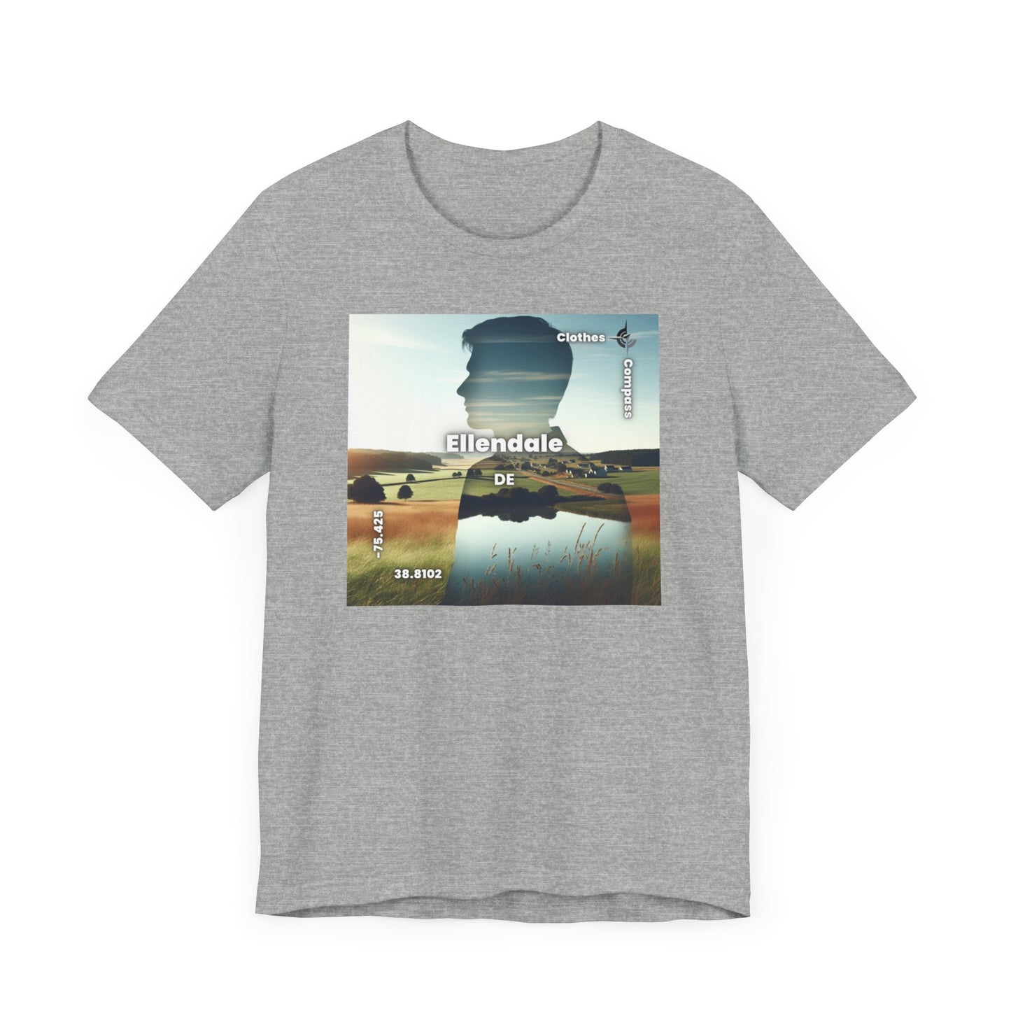 "Ellendale Xplorer"