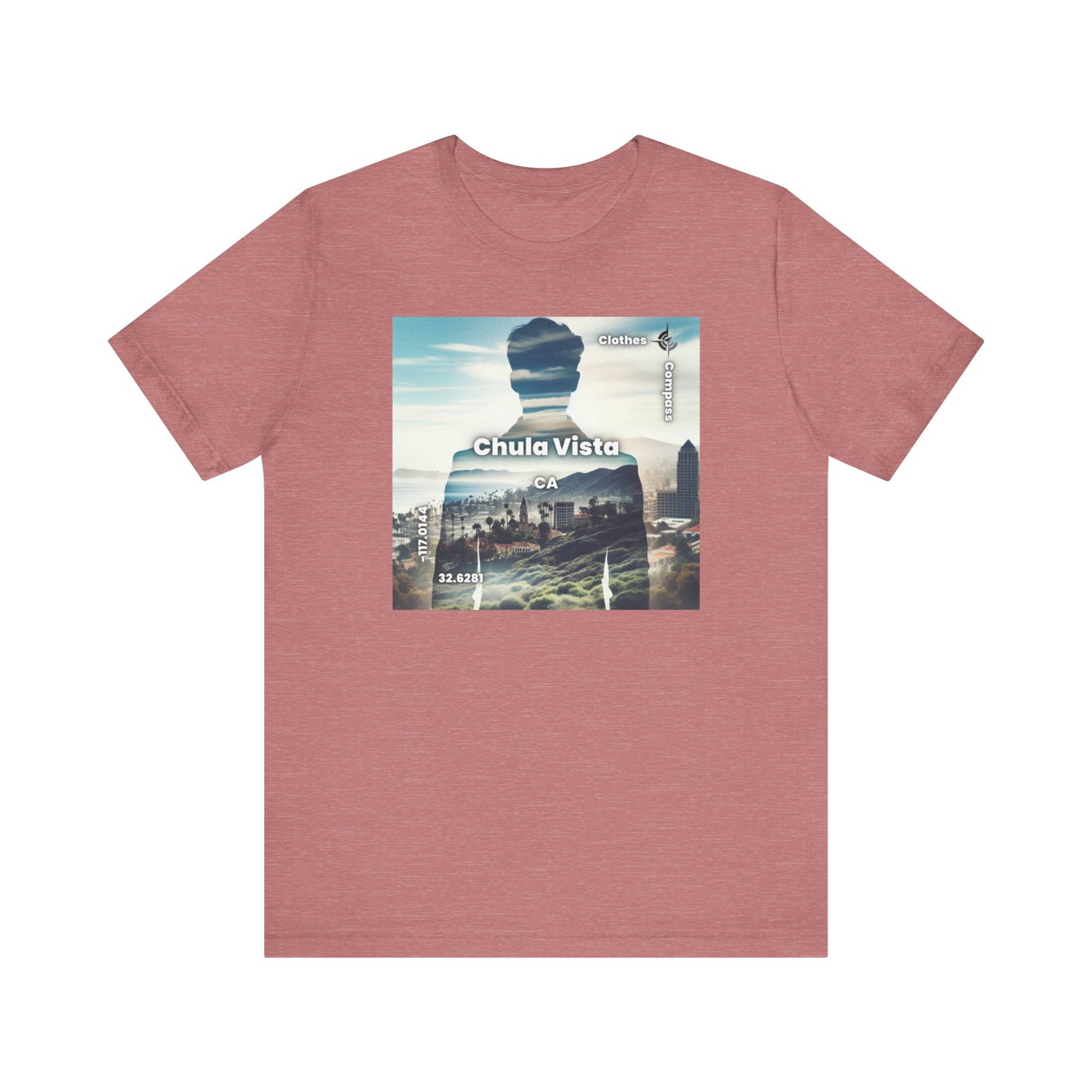 "Chula Vista Oasis"