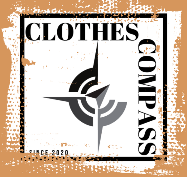 clothescompass logo