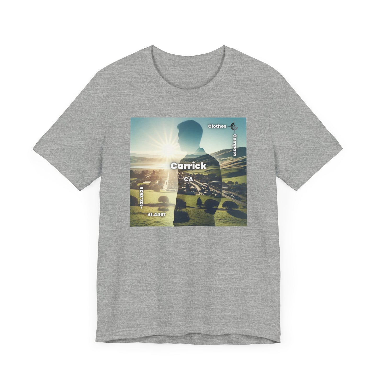 "Carrick First Wave"