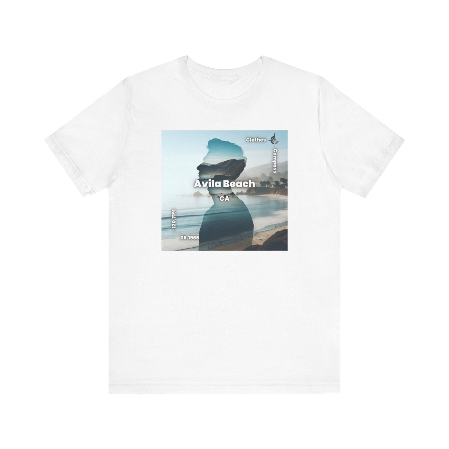 "Avila Beach Bliss"