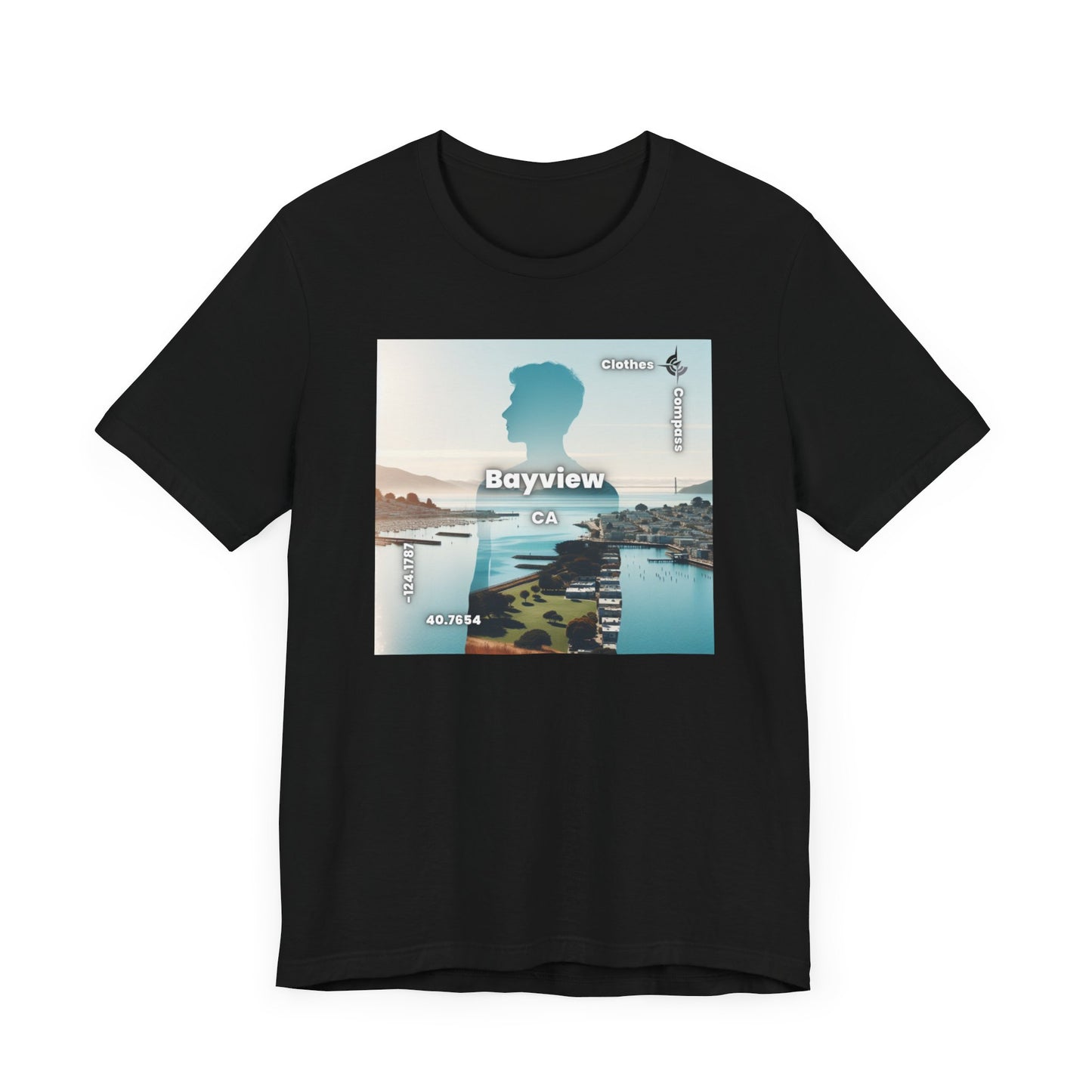 "Bayview Oasis"