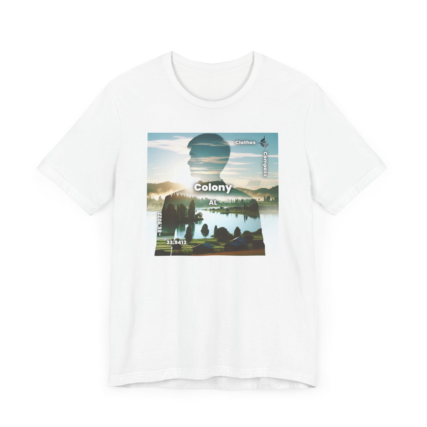 "Colony Oasis"