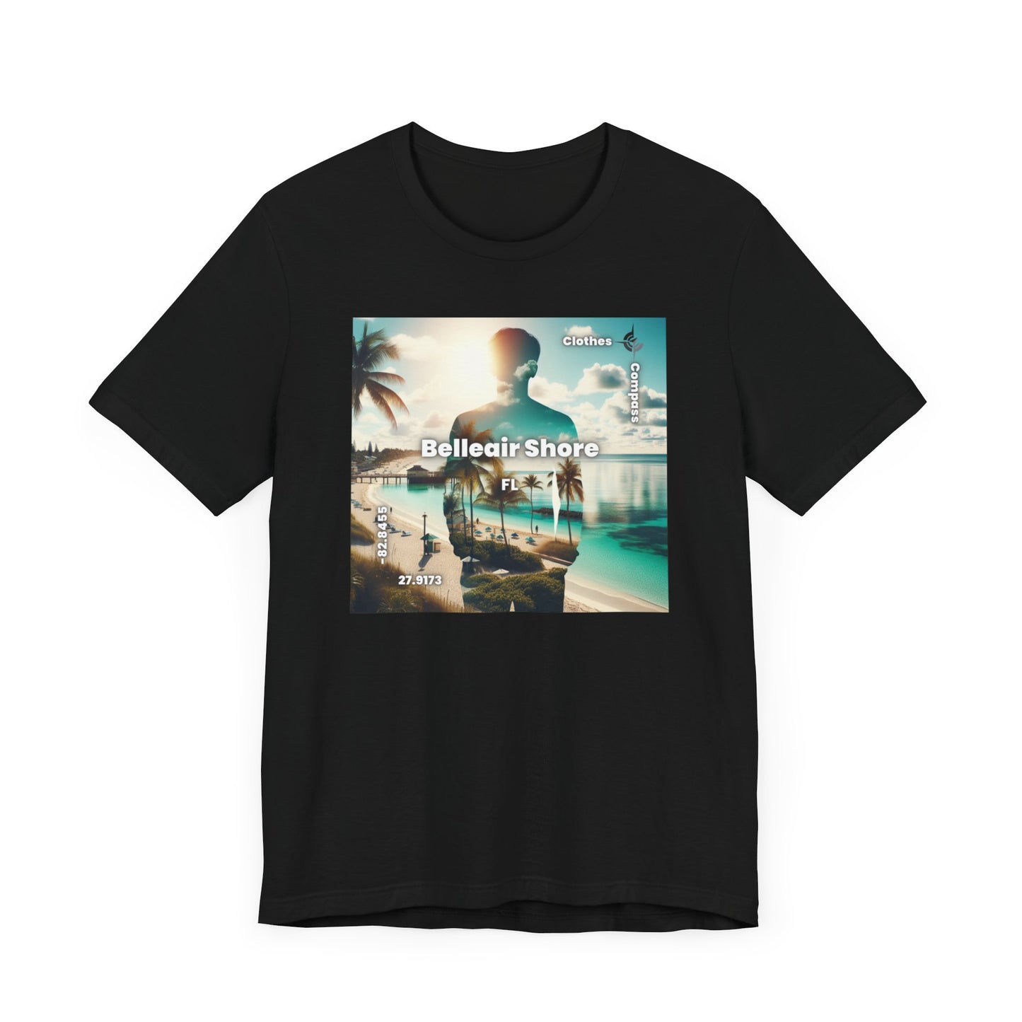 "Belleair Shore Breeze"