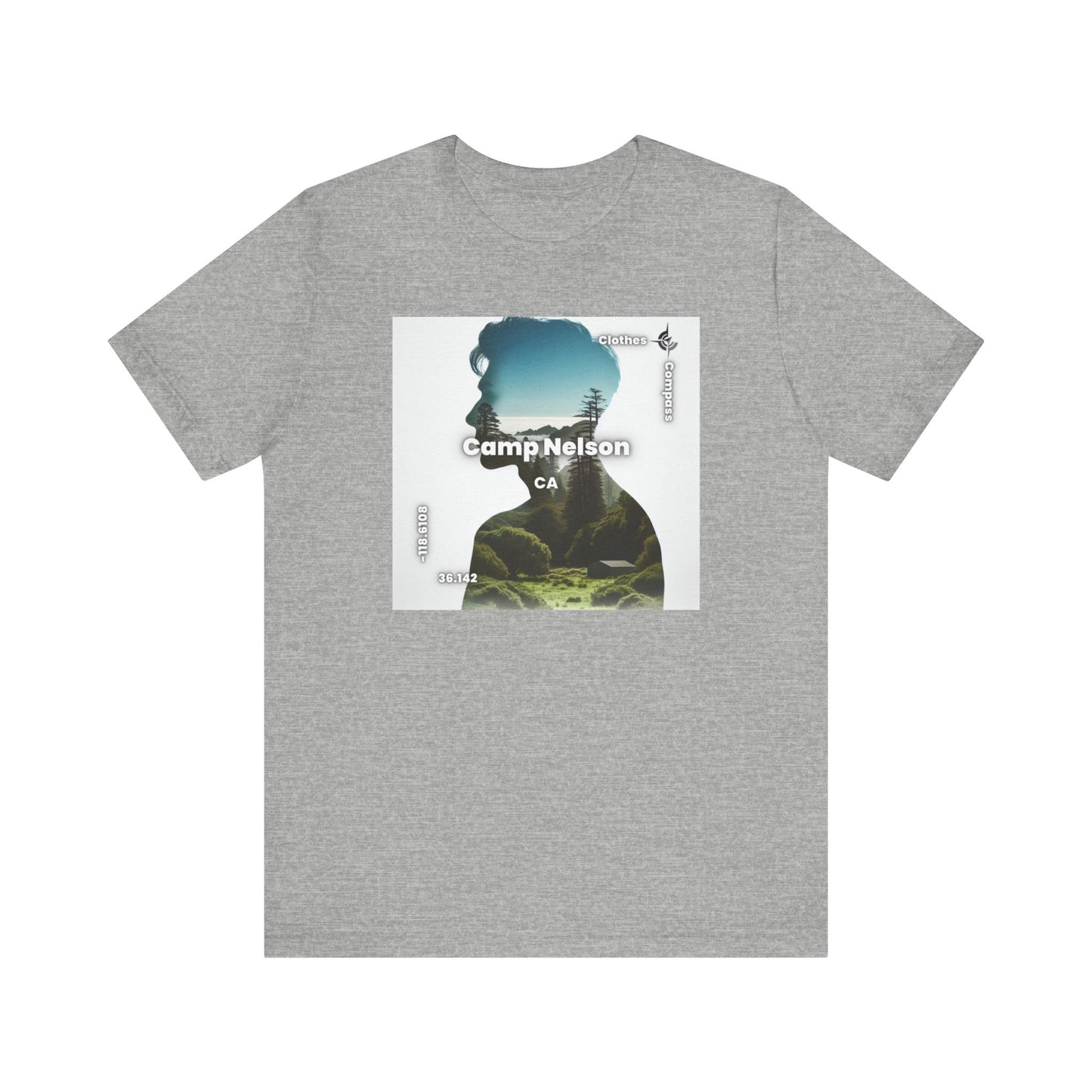 "Camp Nelson Explorer"