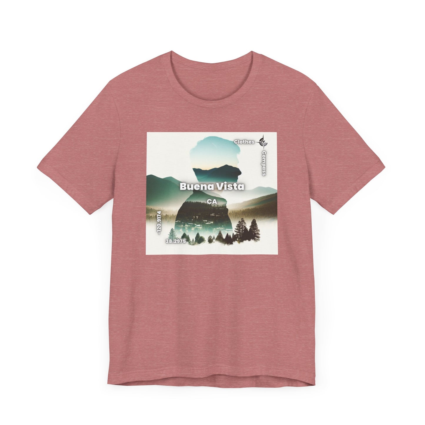 "Buena Vista Breeze"