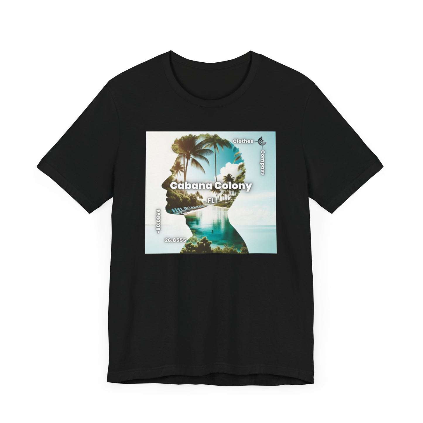 "Cabana Colony Escape"