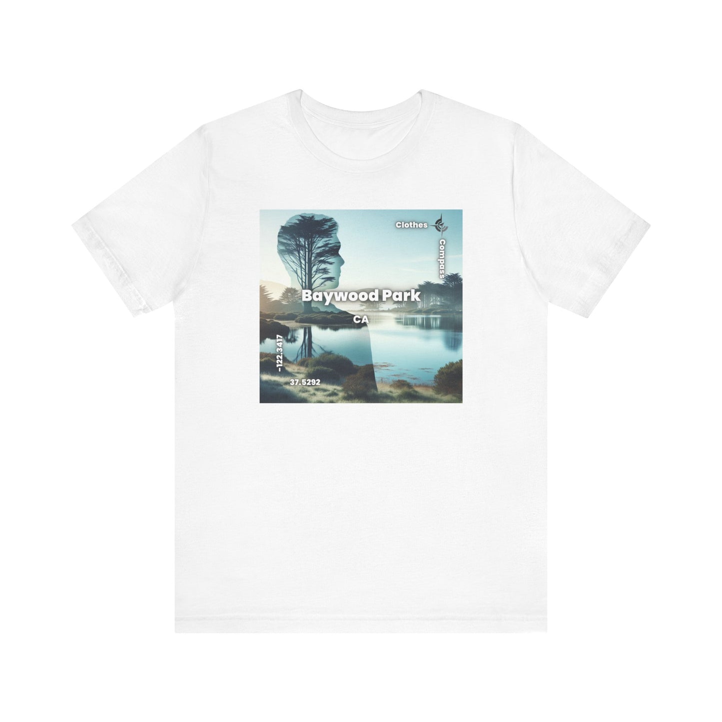 "Baywood Park Oasis"