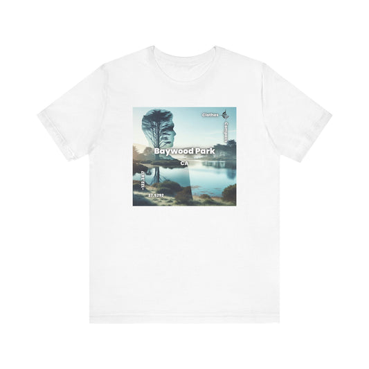"Baywood Park Oasis"