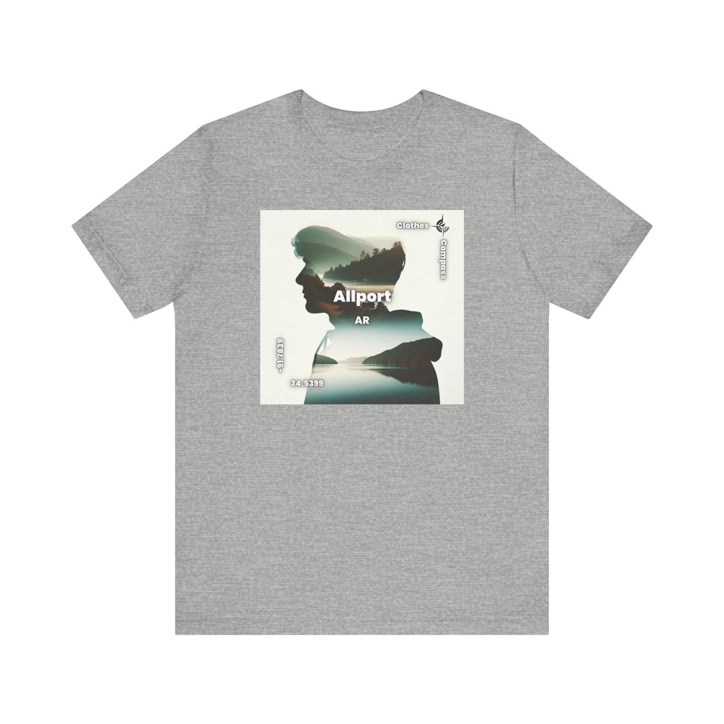 Allport First FlexFit
