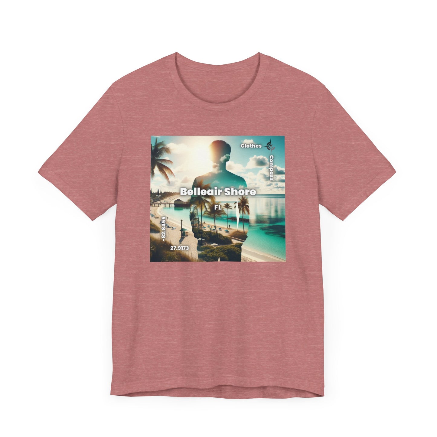 "Belleair Shore Breeze"