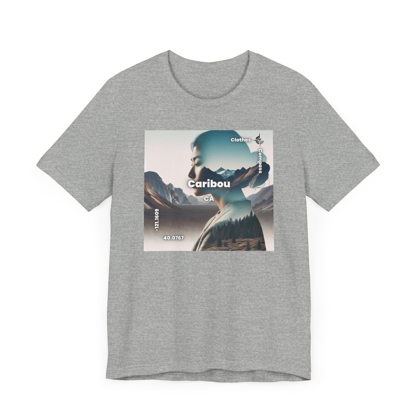 Caribou Cresta