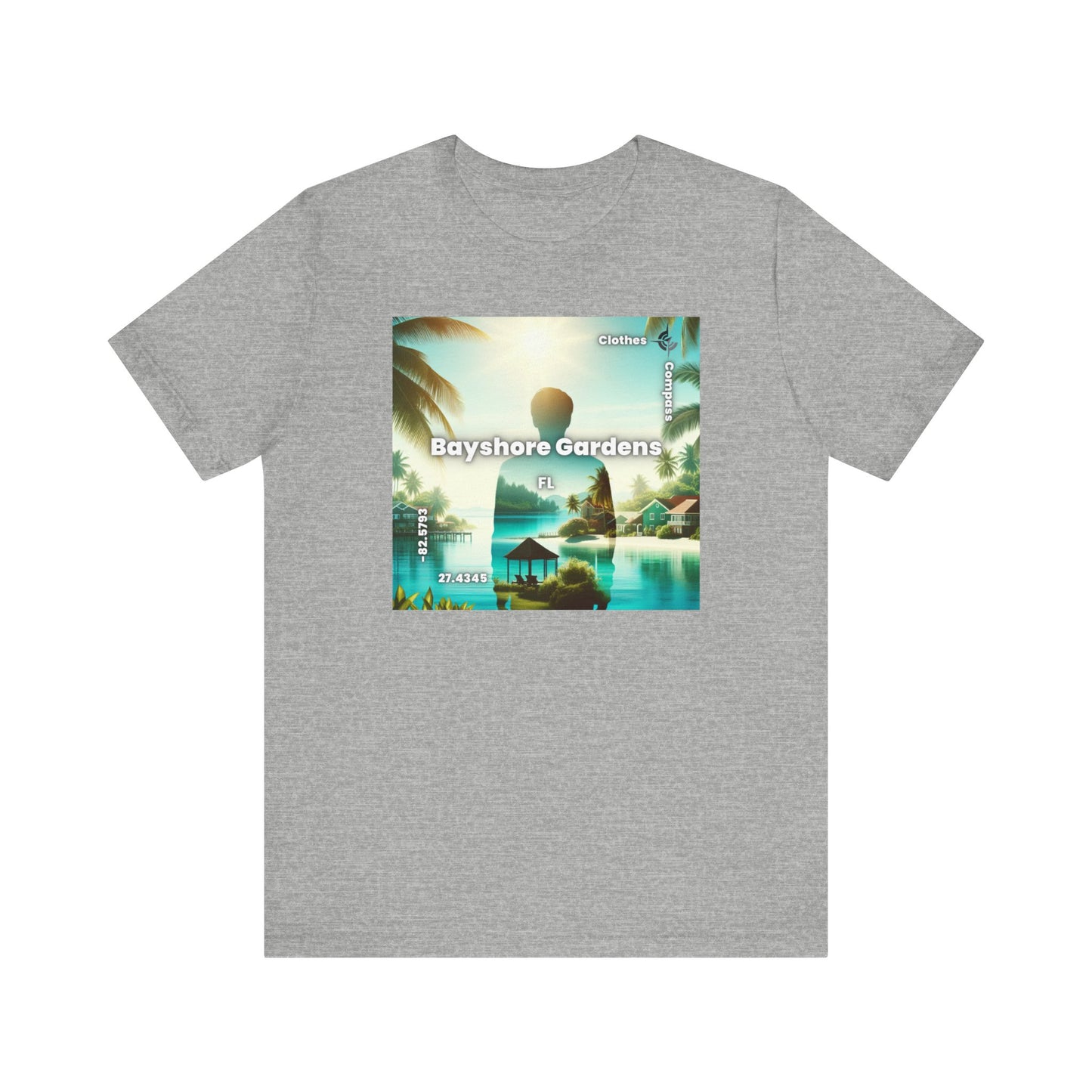 "Bayshore Gardens Oasis"