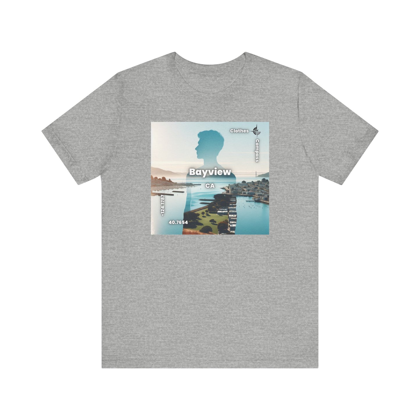 "Bayview Oasis"