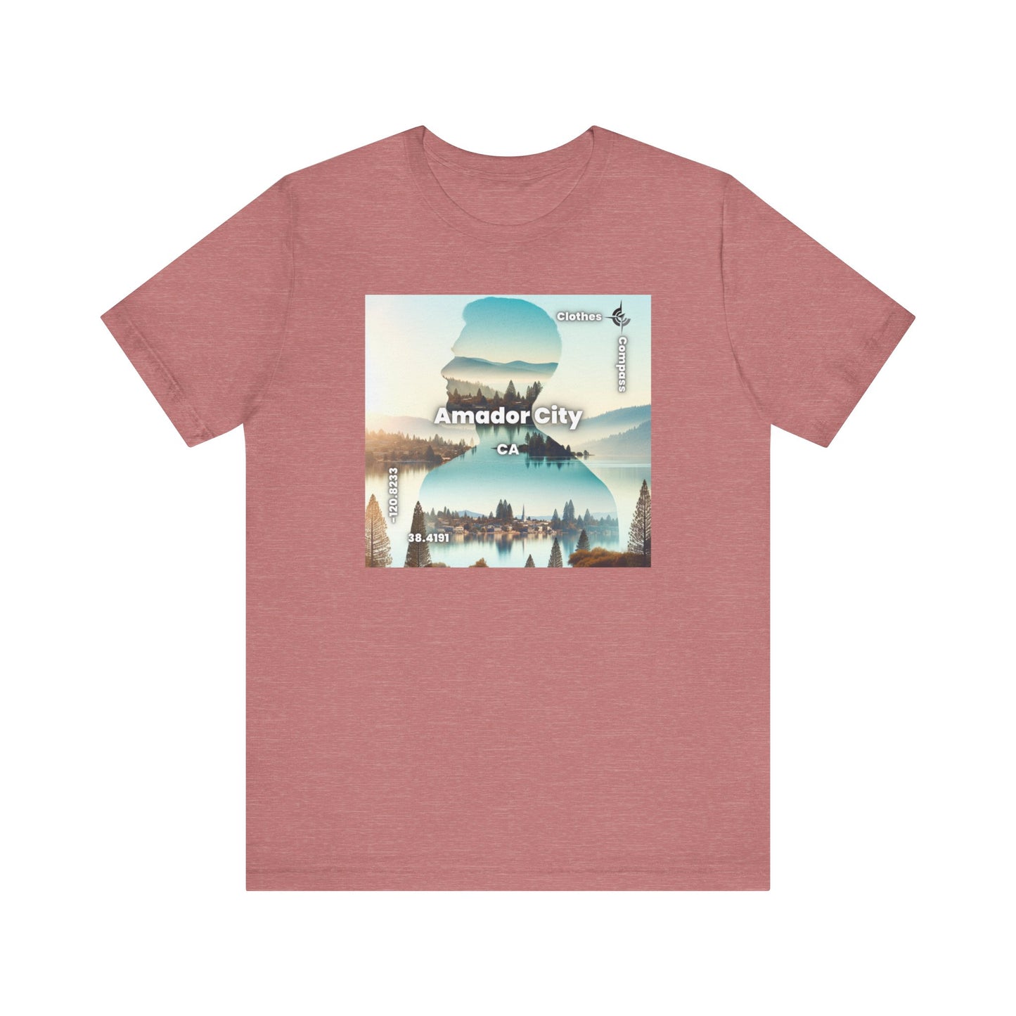 Amador City Adventure Pack