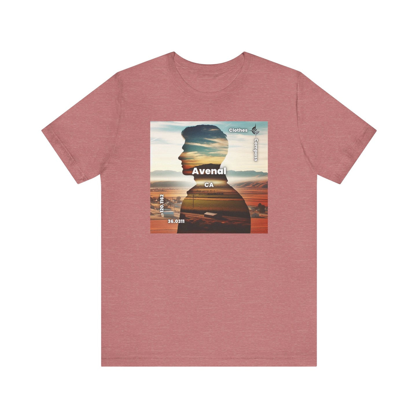 "Avenal First Dawn"