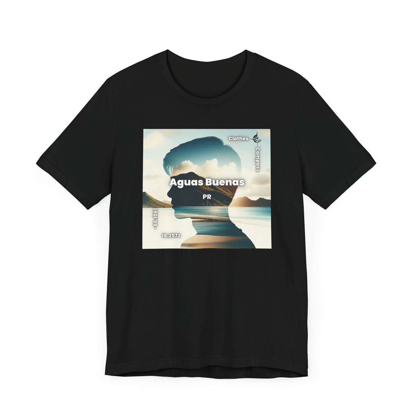 "Aguas Buenas Oasis"