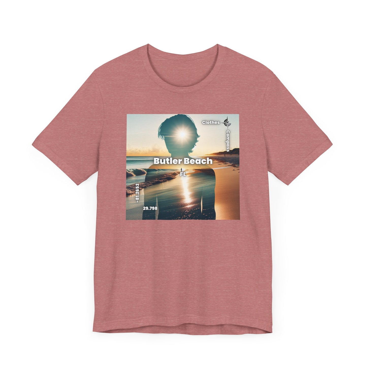 Butler Beach Breeze