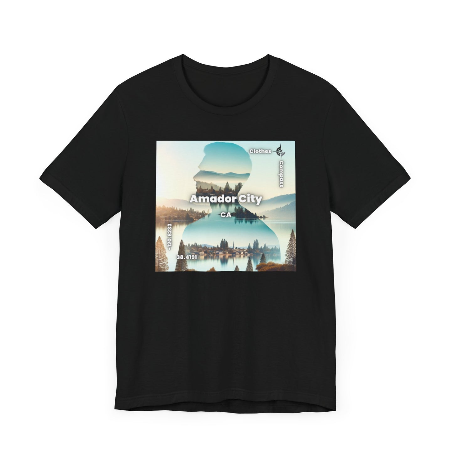 Amador City Adventure Pack