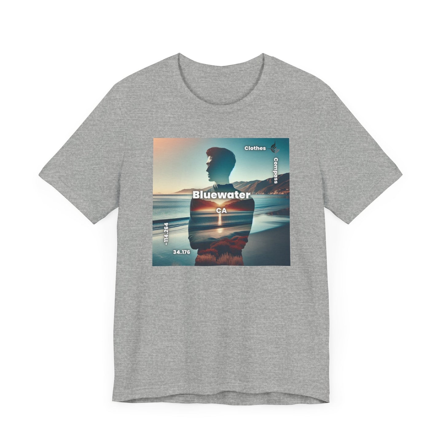 Bluewater Breeze