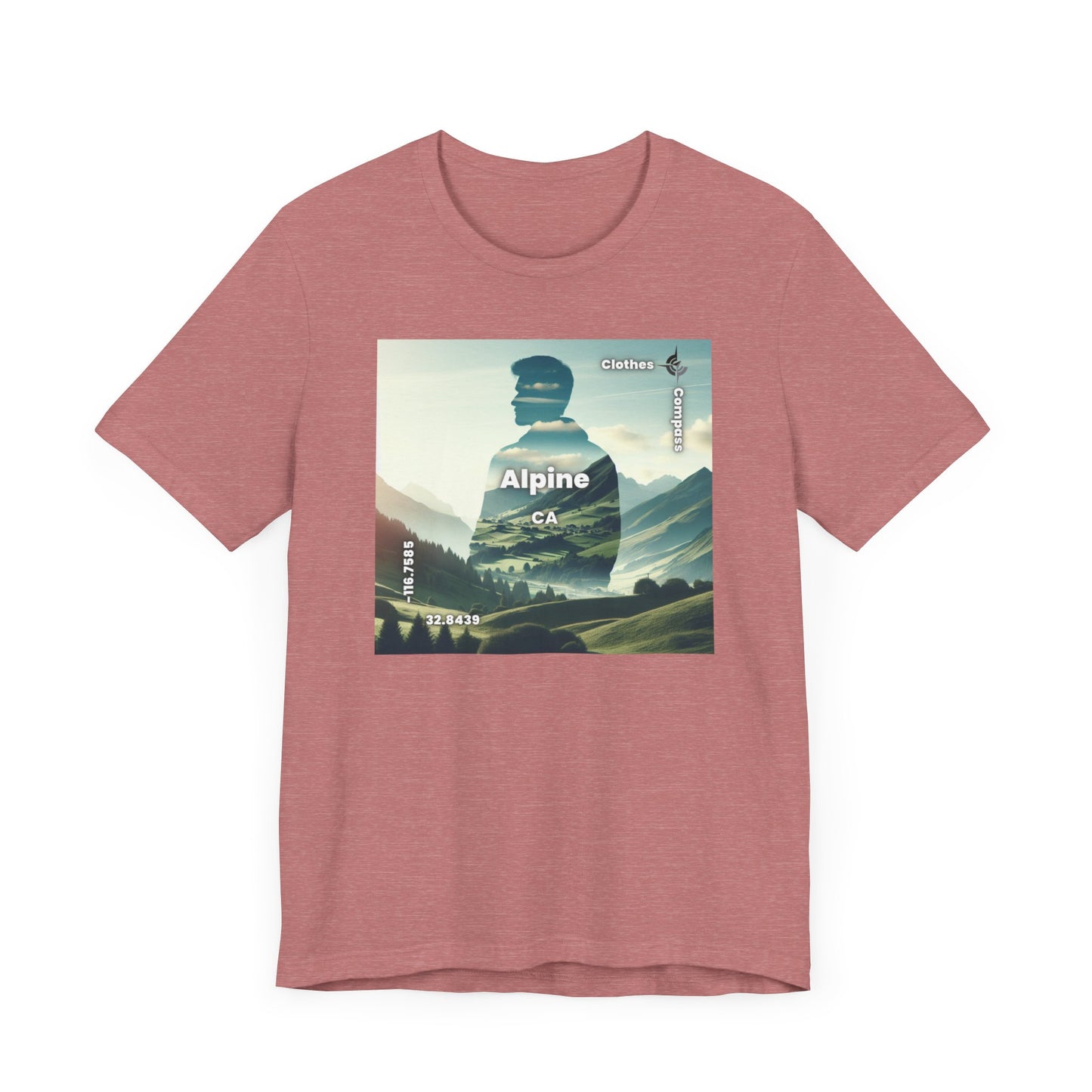 "Alpine Bliss"