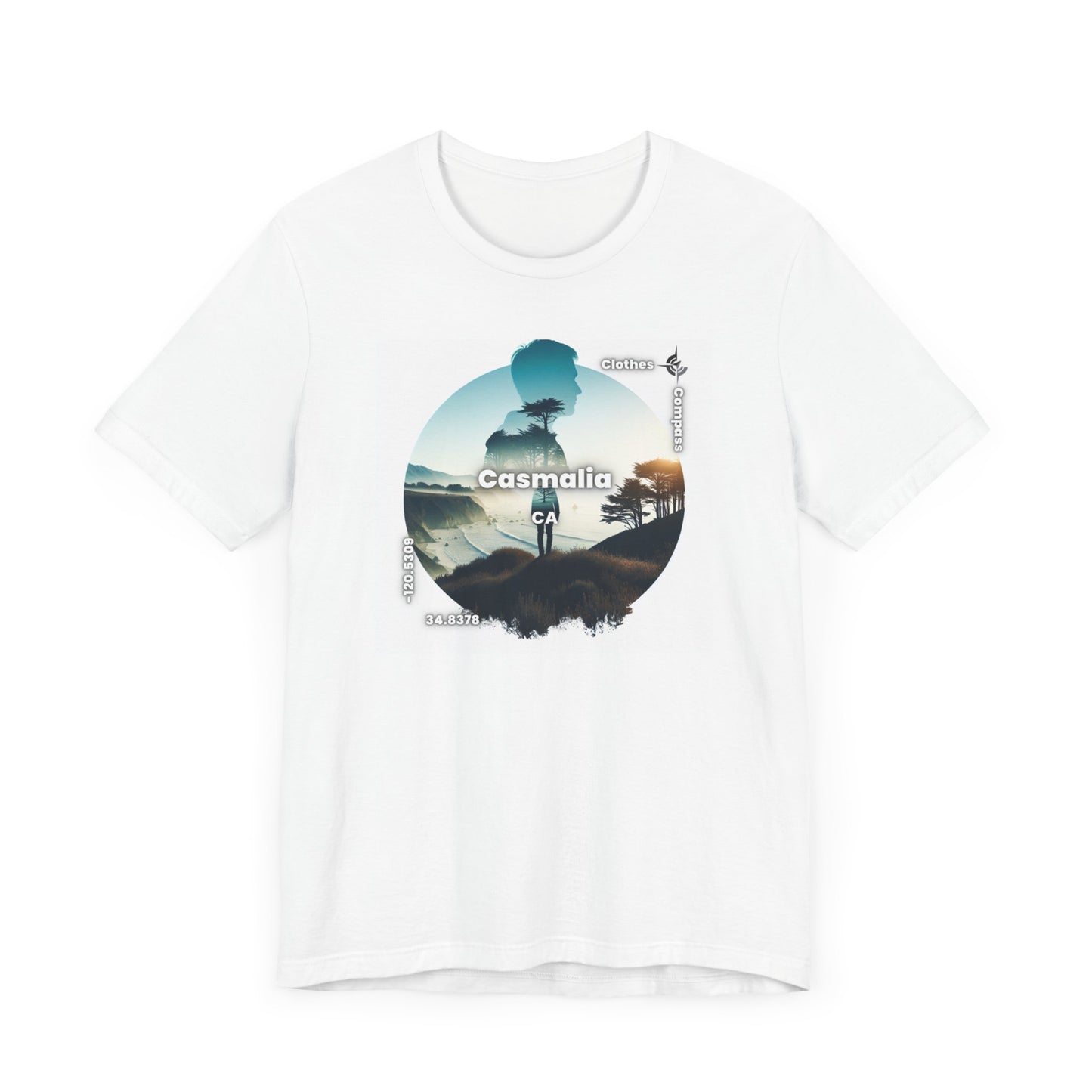 "Casmalia Dreamscape"