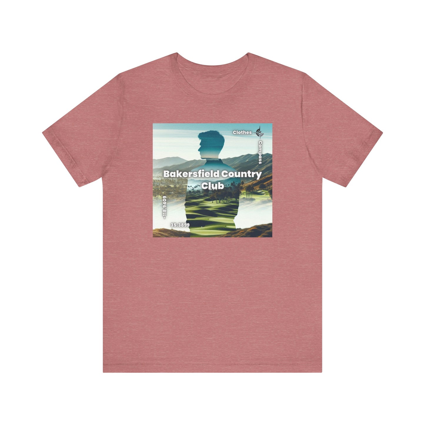 Country Club EscapeElegance