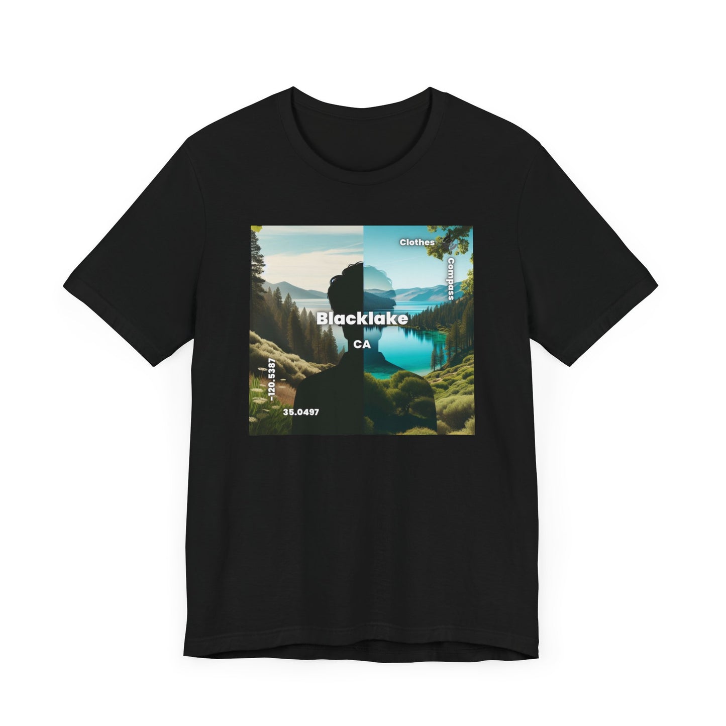 Blacklake Creations