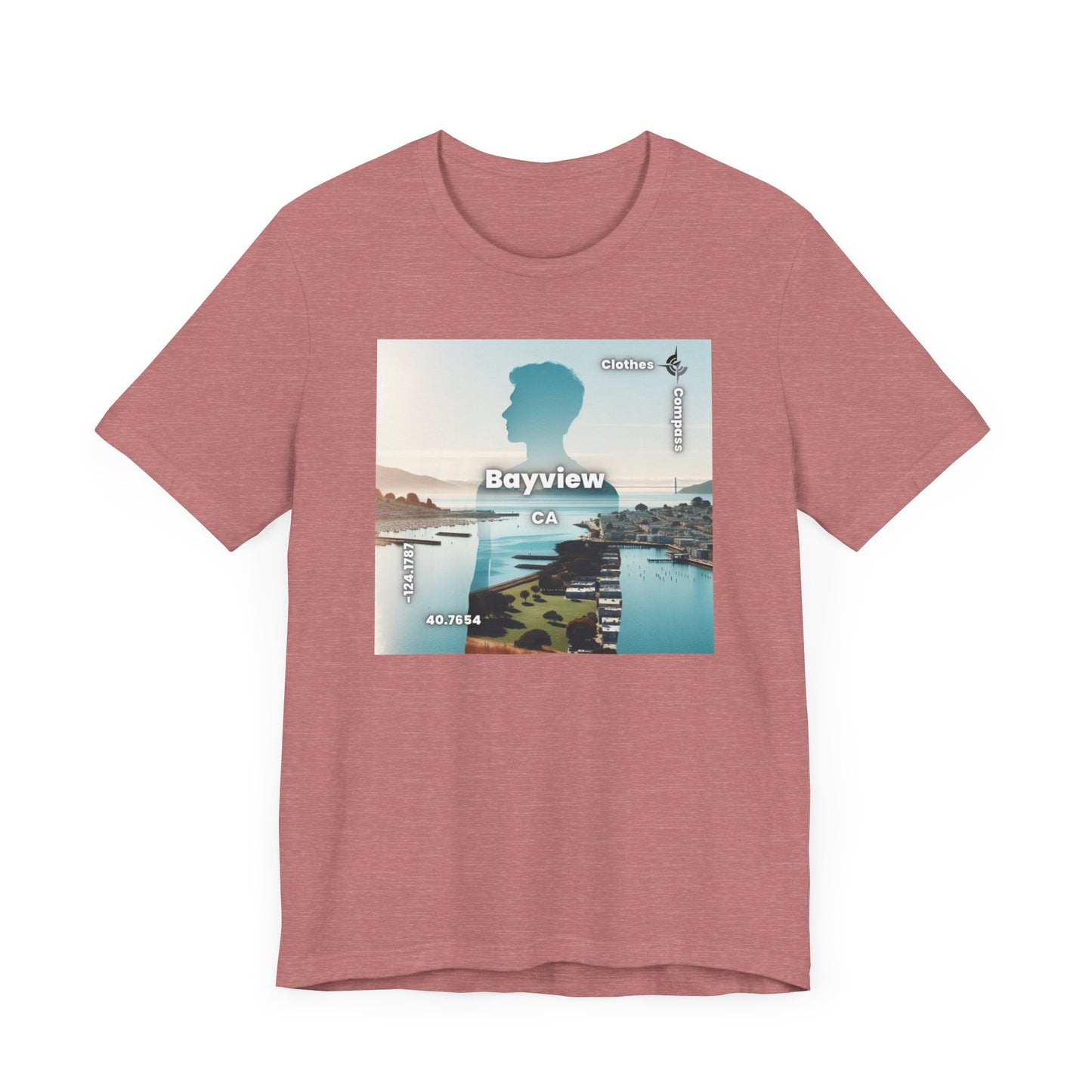 "Bayview Oasis"