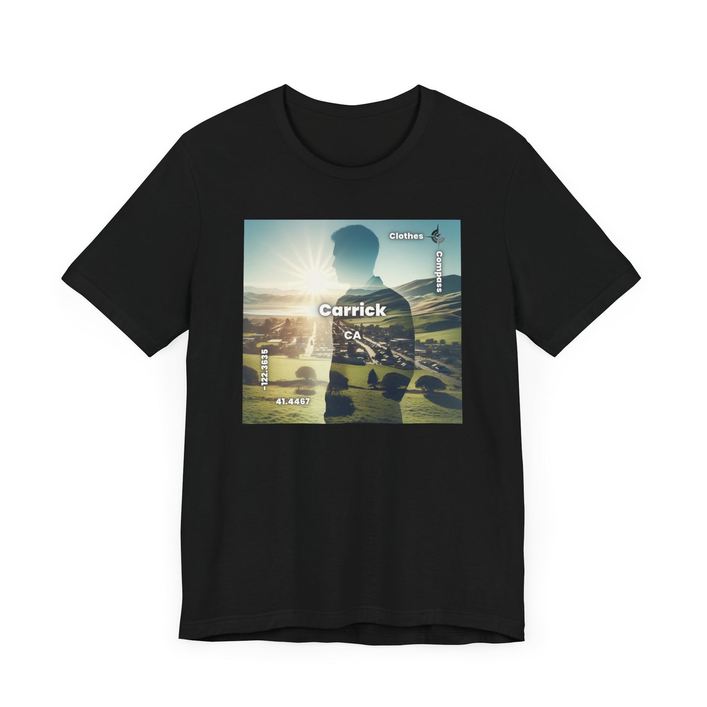 "Carrick First Wave"