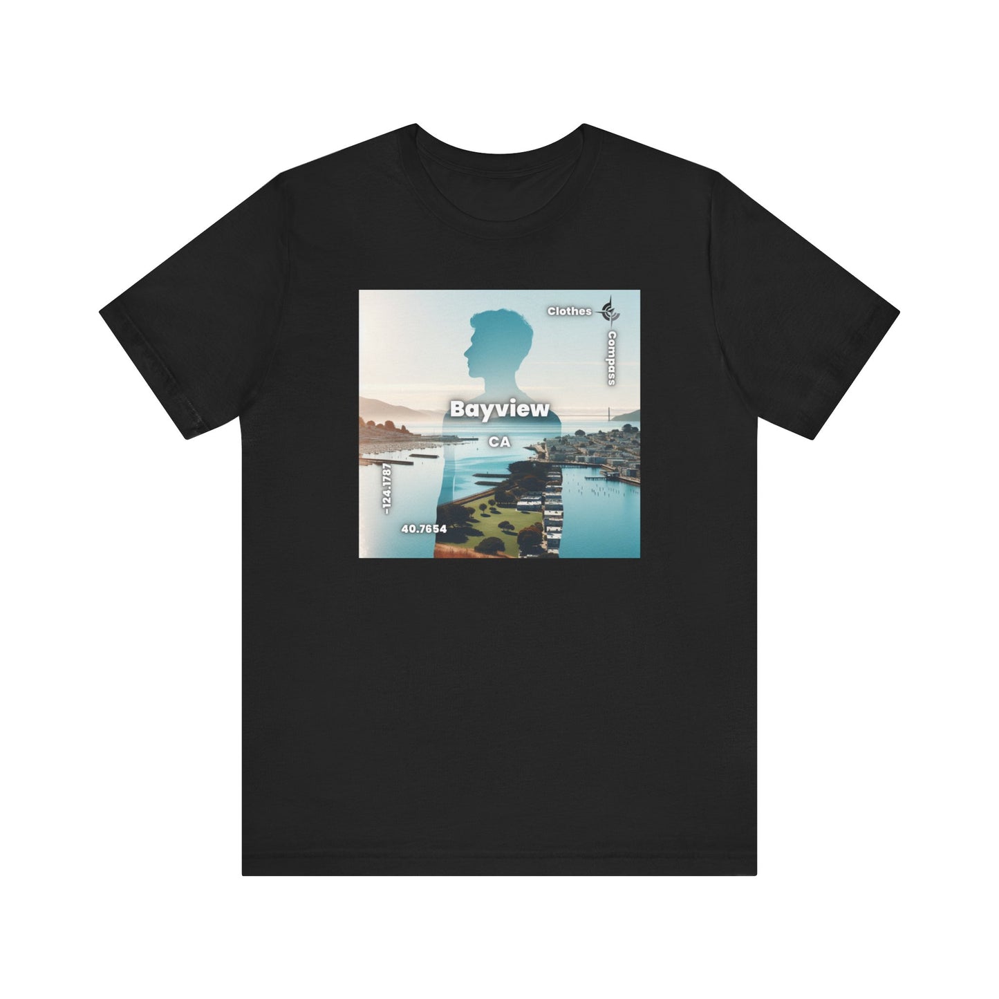 "Bayview Oasis"