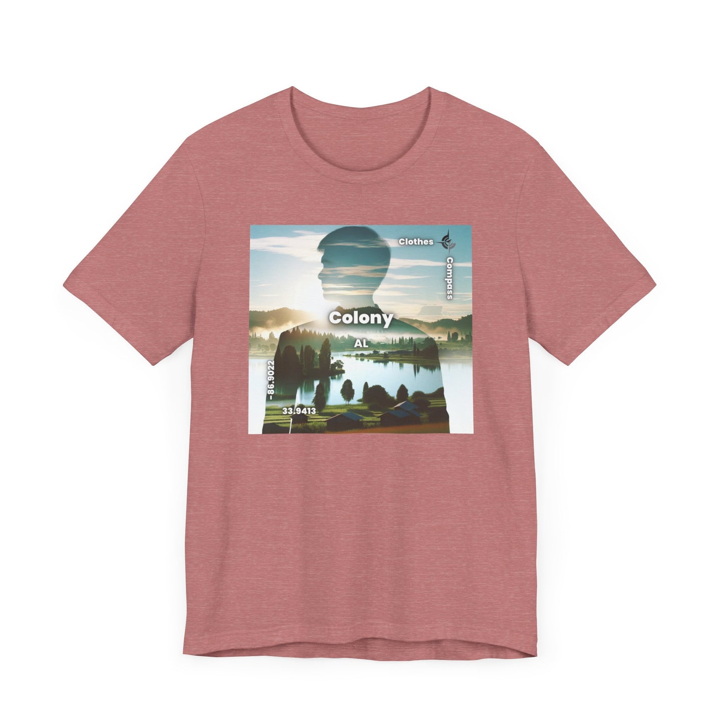 "Colony Oasis"