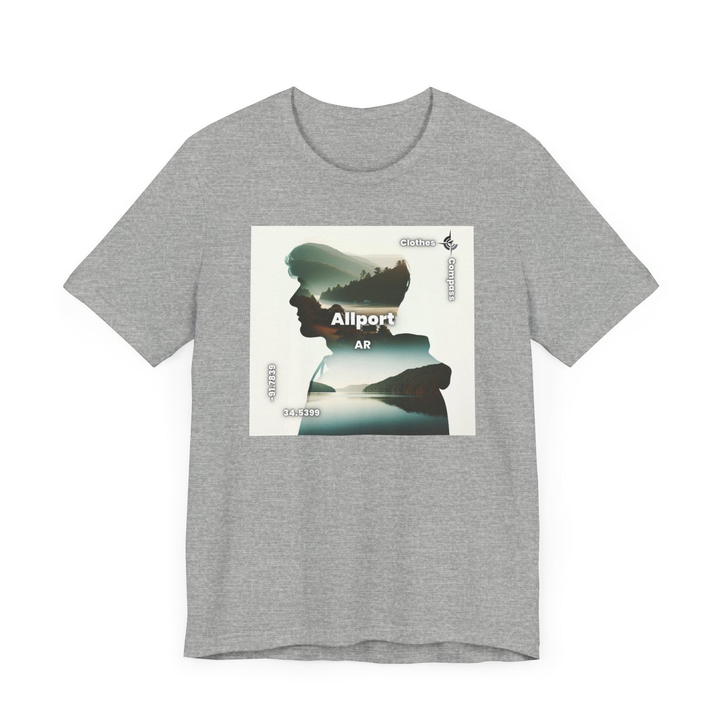 Allport First FlexFit