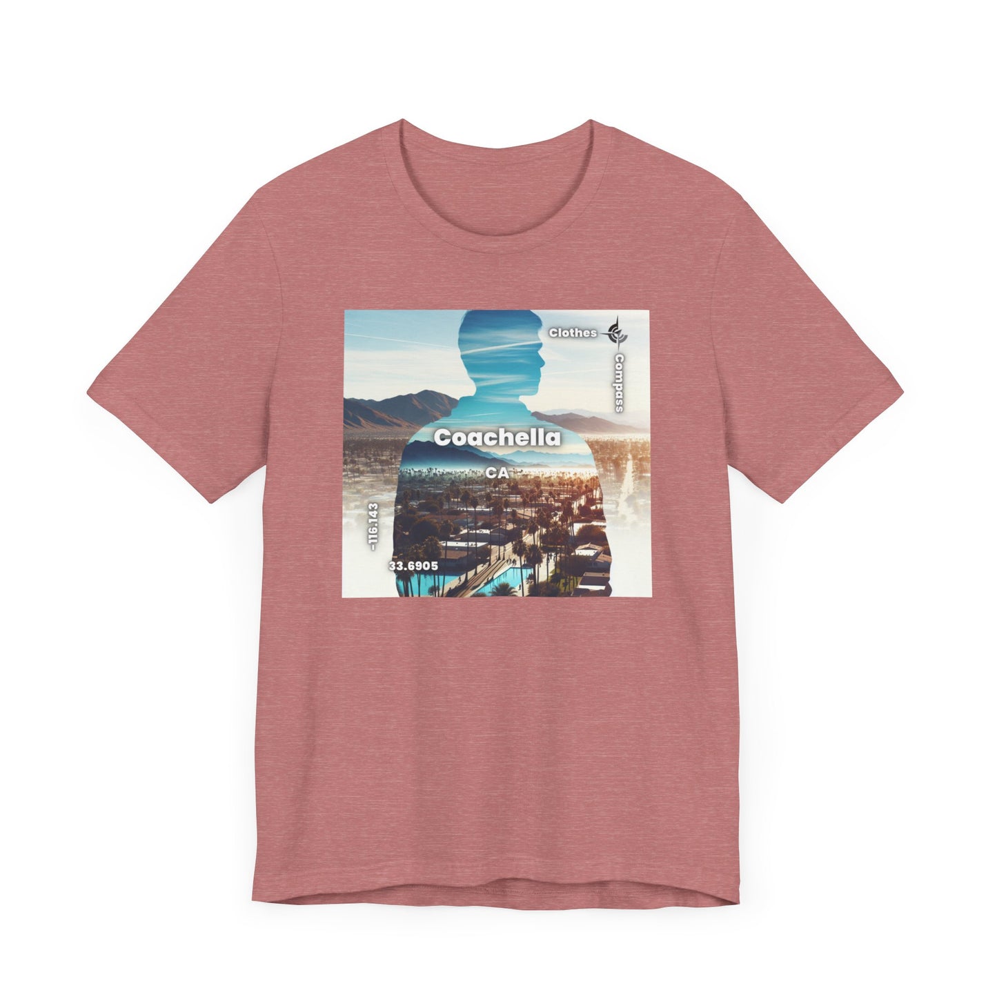 "Coachella Oasis"