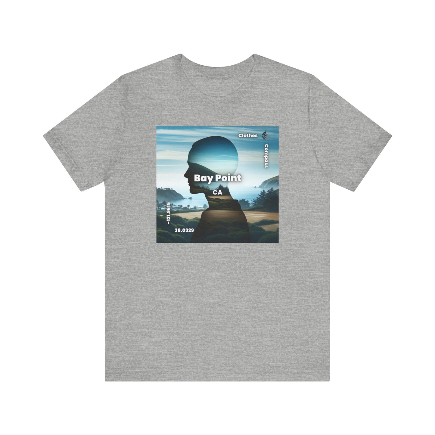 Bay Point Escape