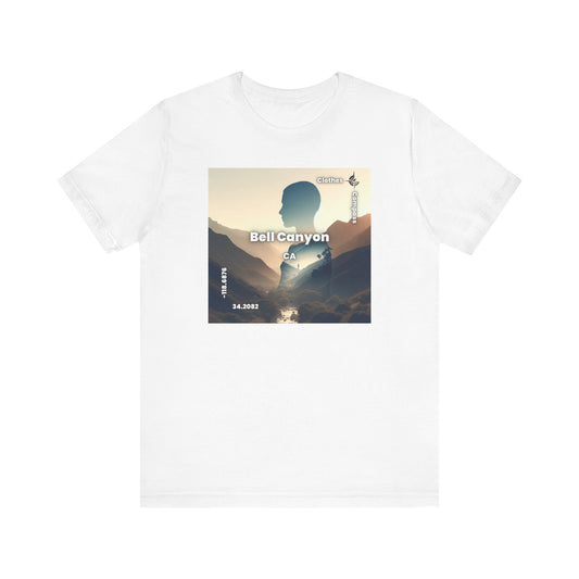 "Bell Canyon Escape"