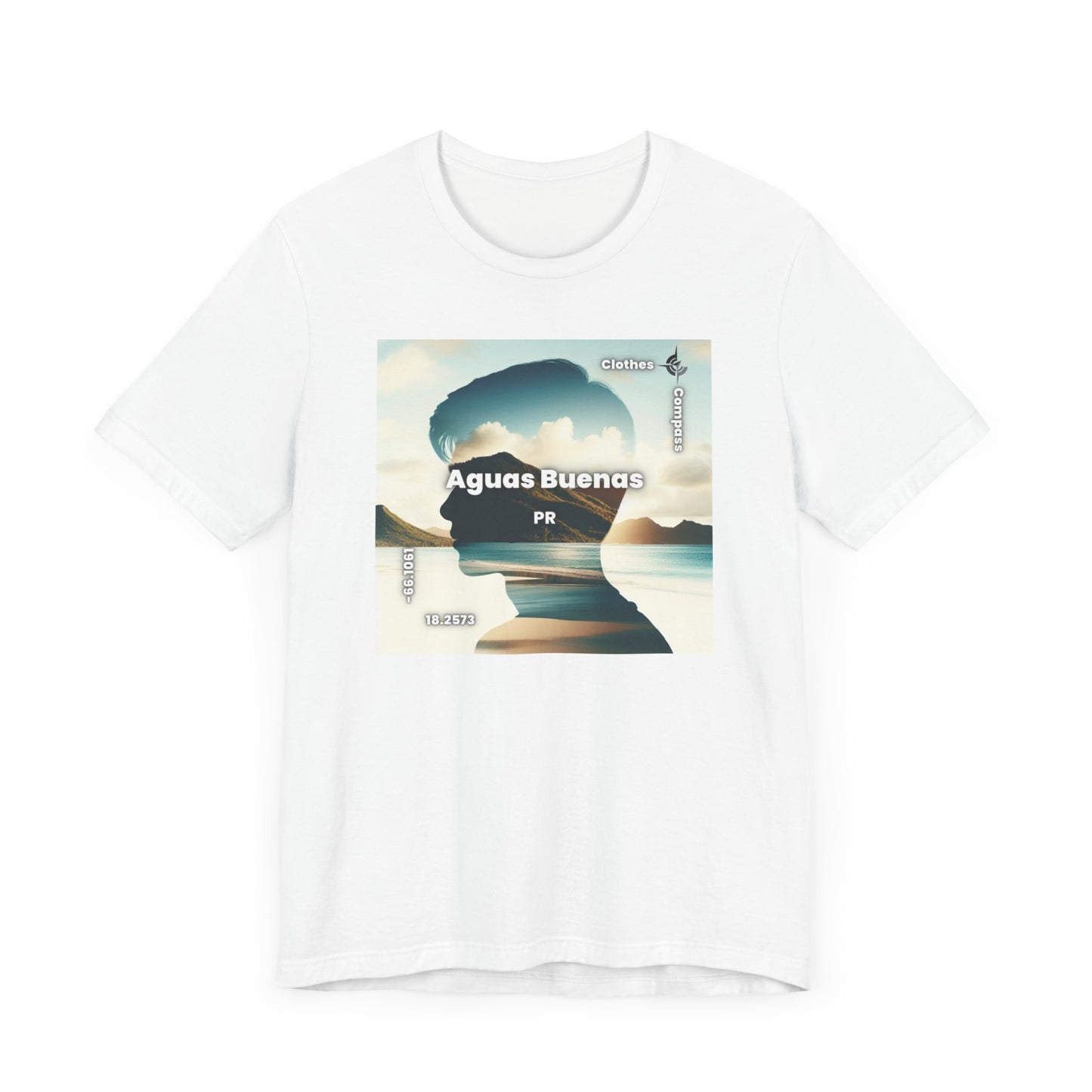 "Aguas Buenas Oasis"
