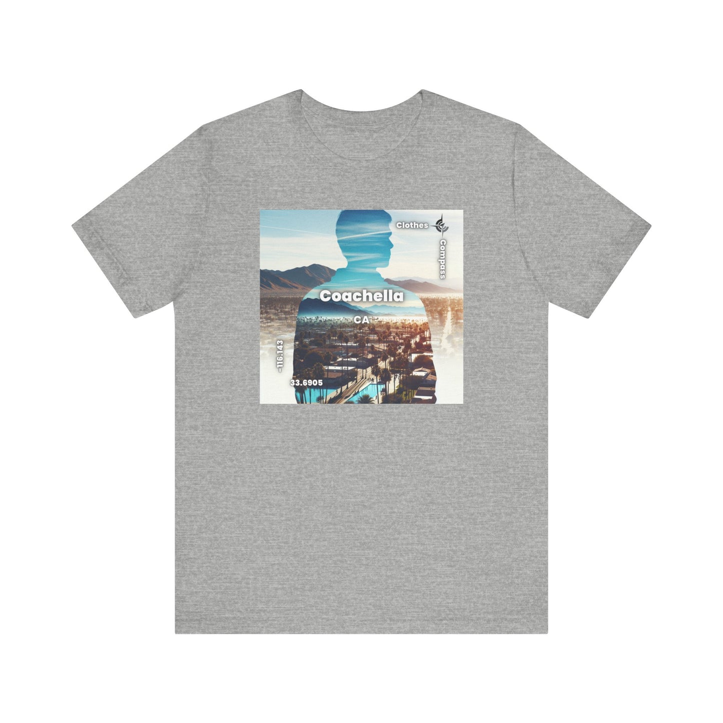 "Coachella Oasis"
