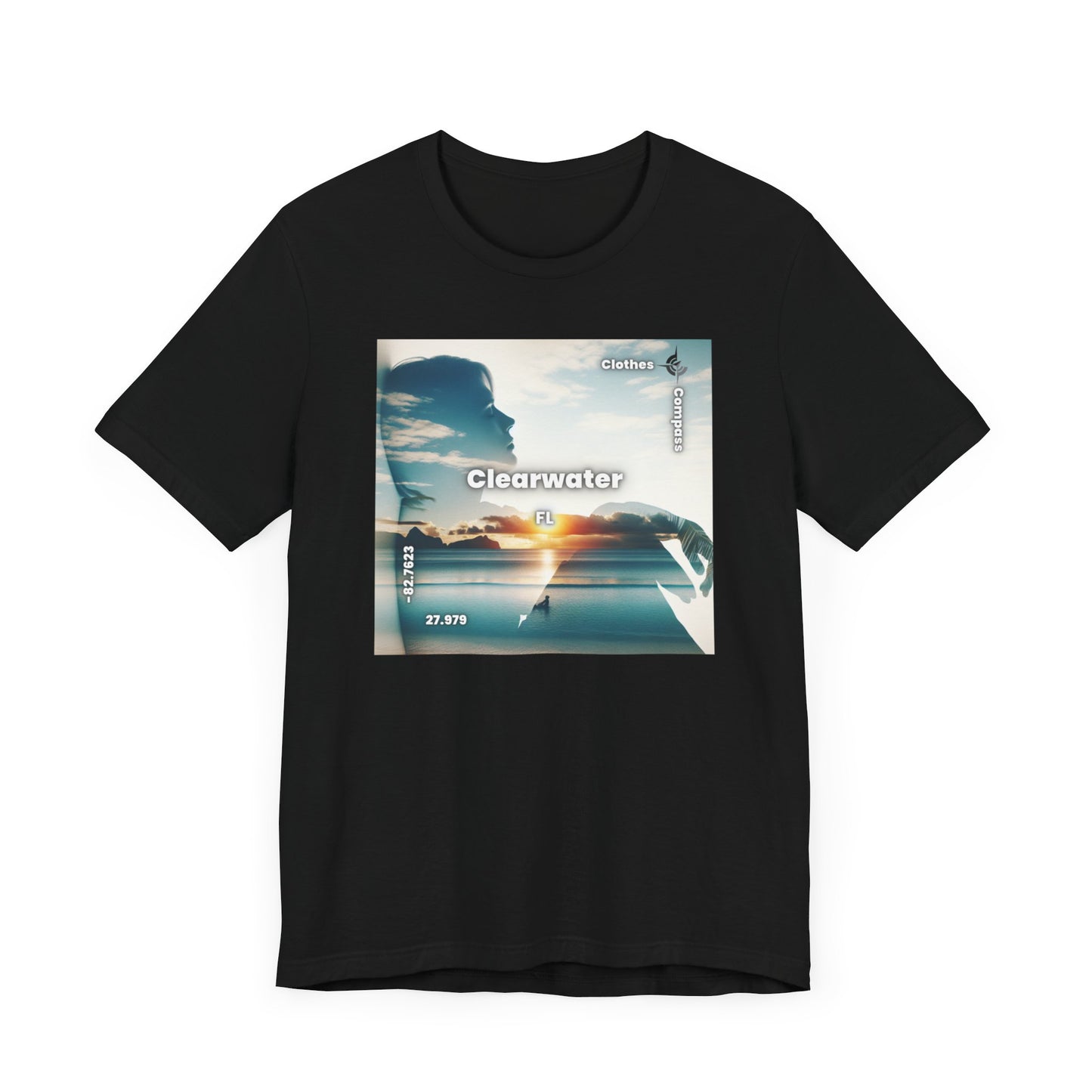 "Clearwater Oasis"