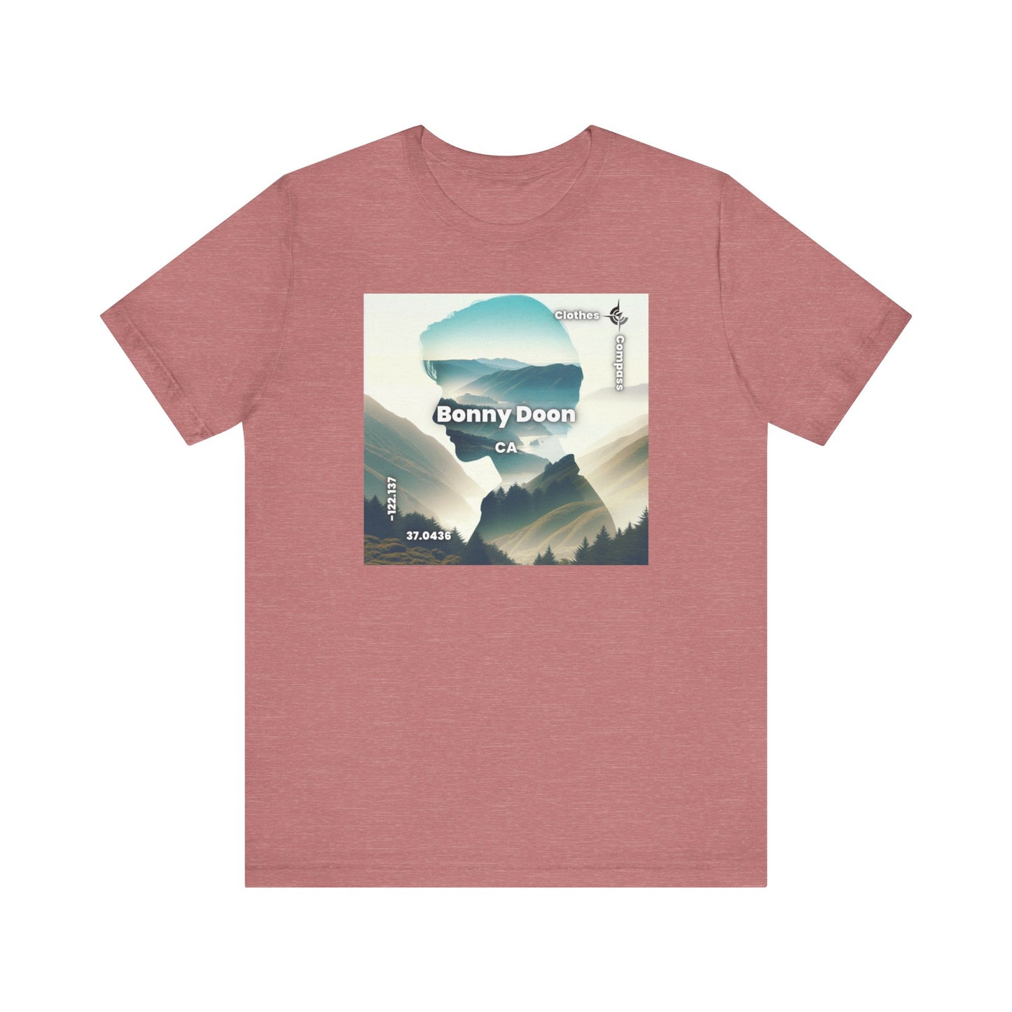 "Bonny Doon Oasis"