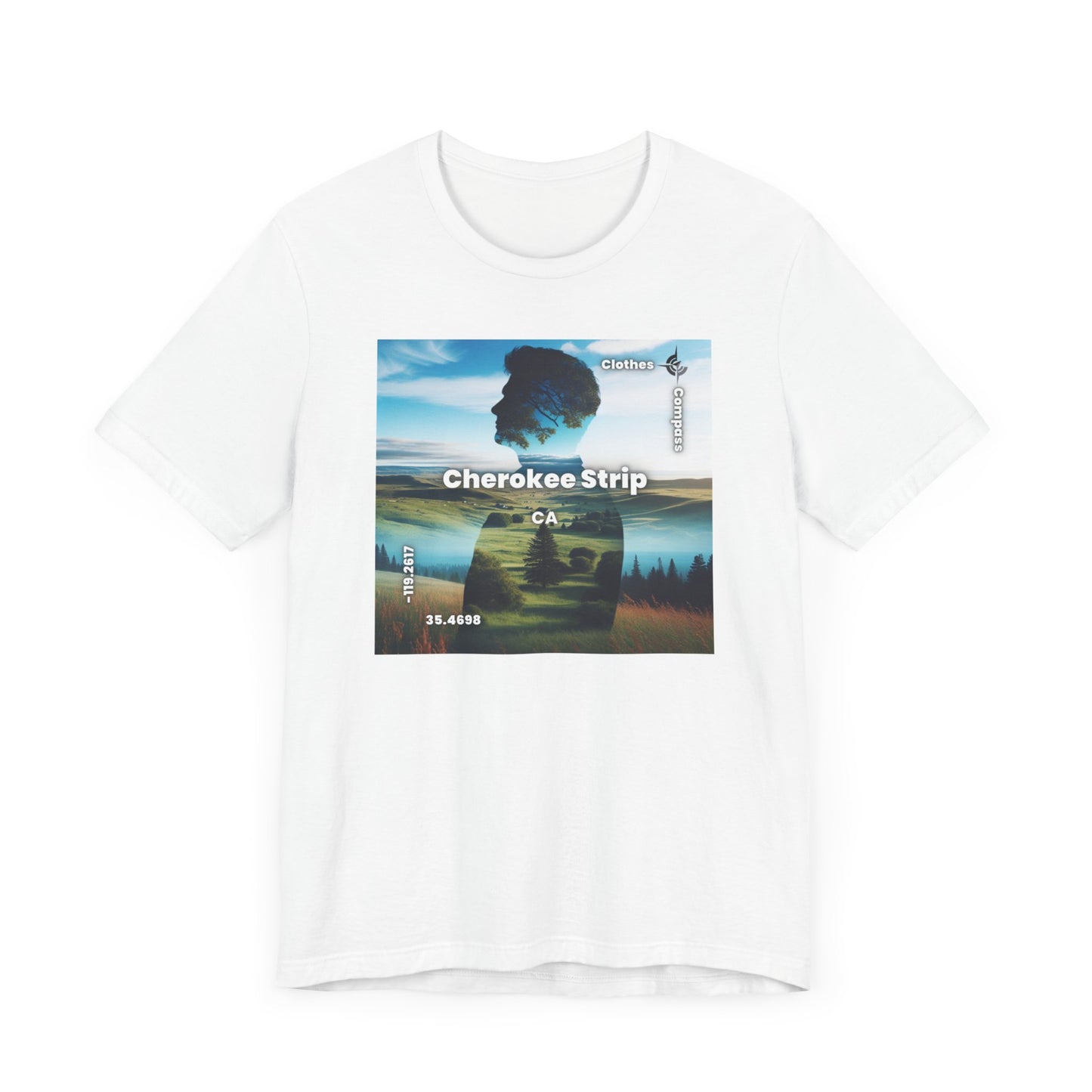 "Cherokee Dreamweaver"