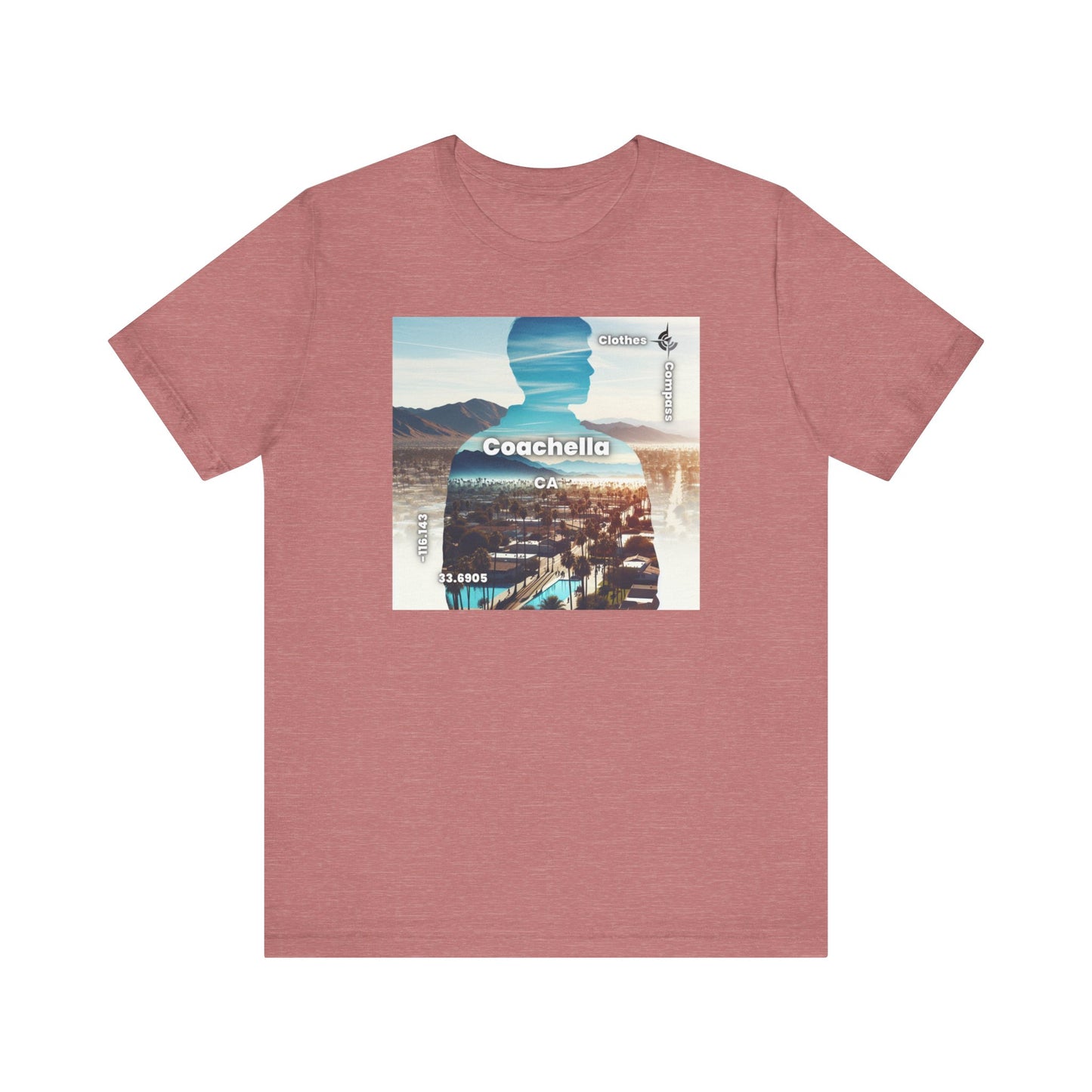 "Coachella Oasis"