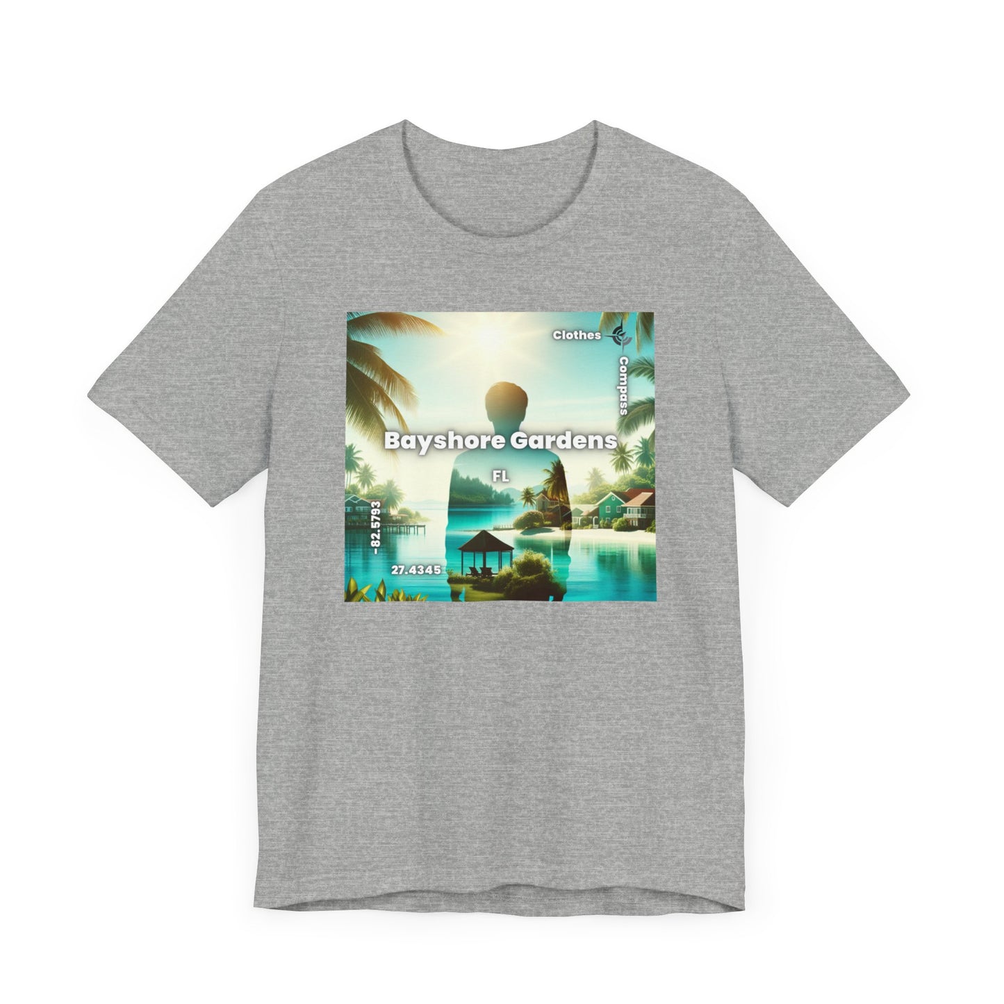 "Bayshore Gardens Oasis"
