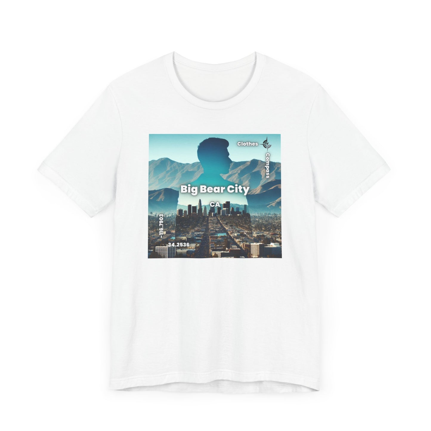 "Big Bear City Breeze"