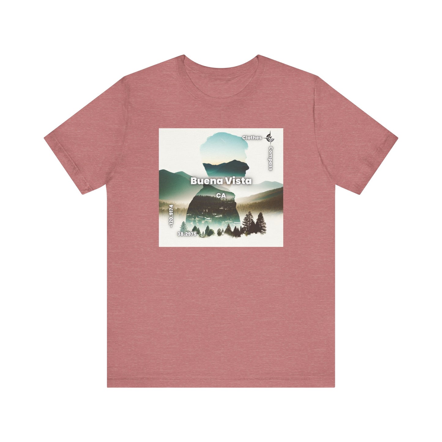 "Buena Vista Breeze"