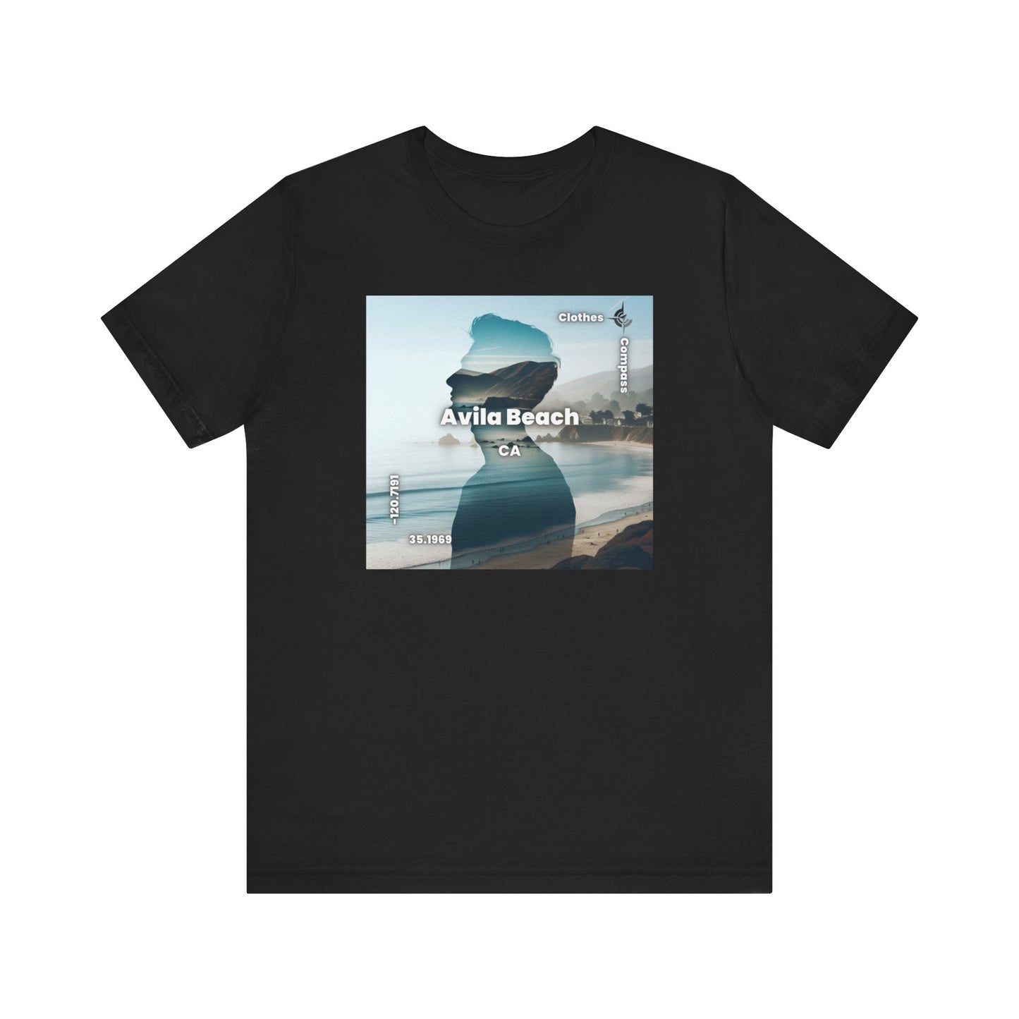"Avila Beach Bliss"