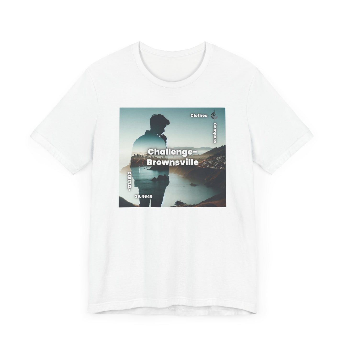 "Challenge-Brownsville First Snapback"