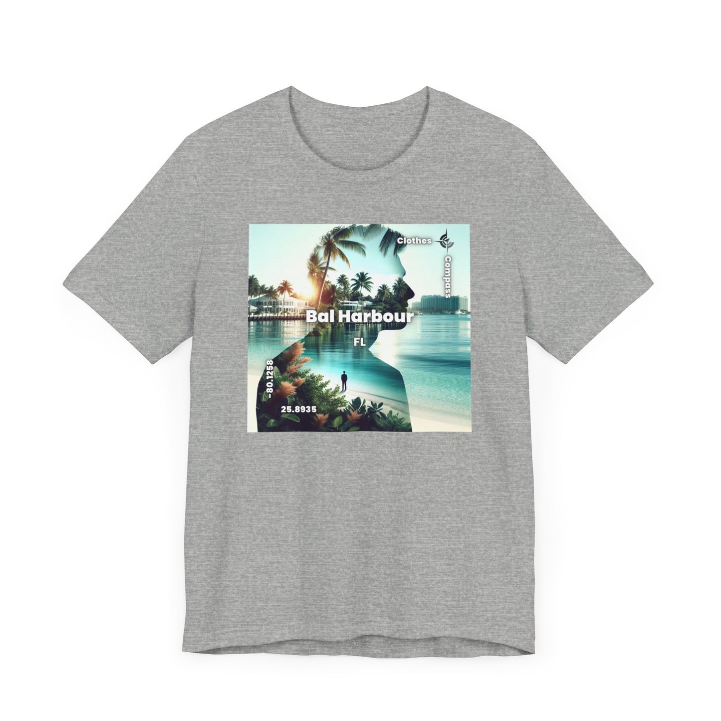 "Bal Harbour Bliss"