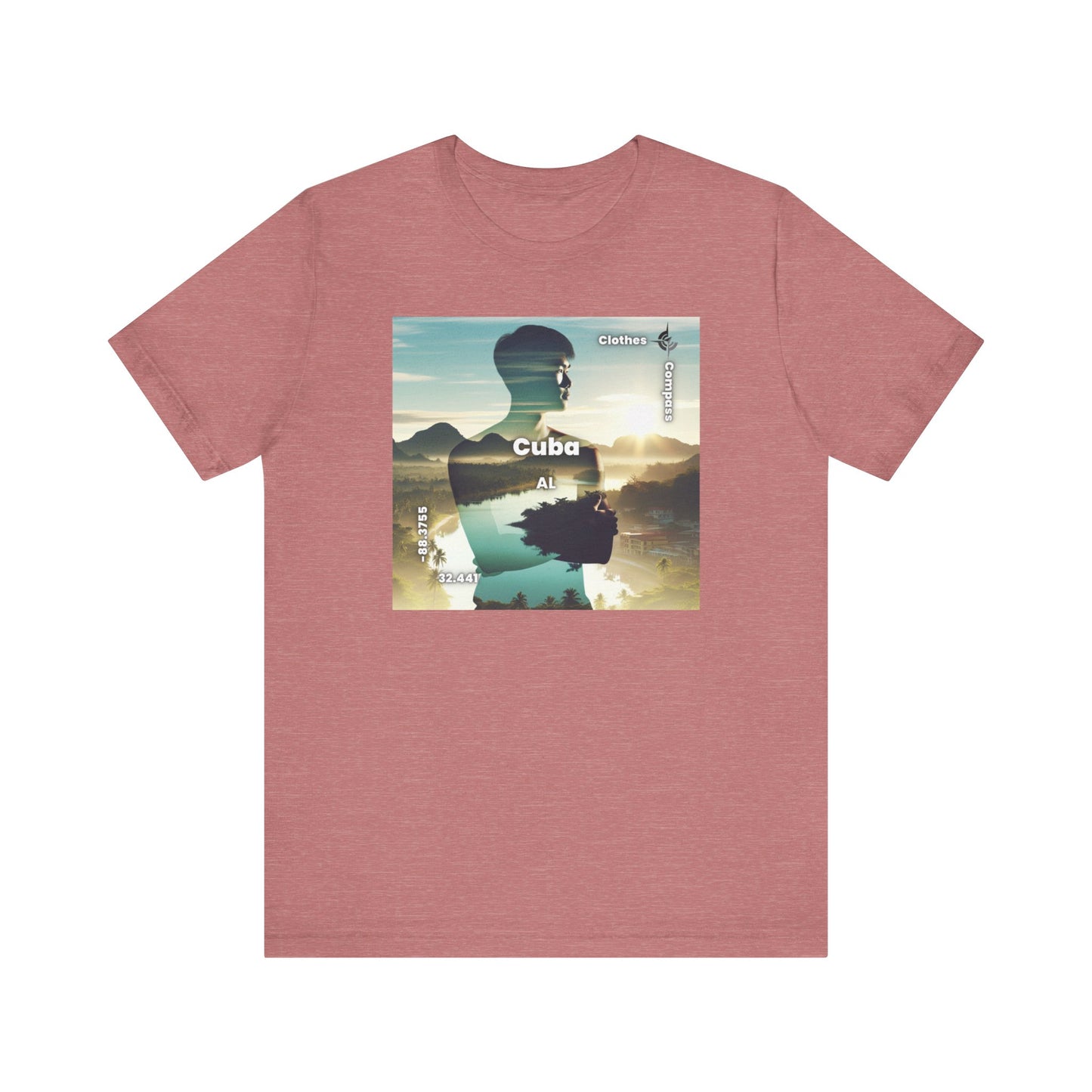 "Cuba Breeze"